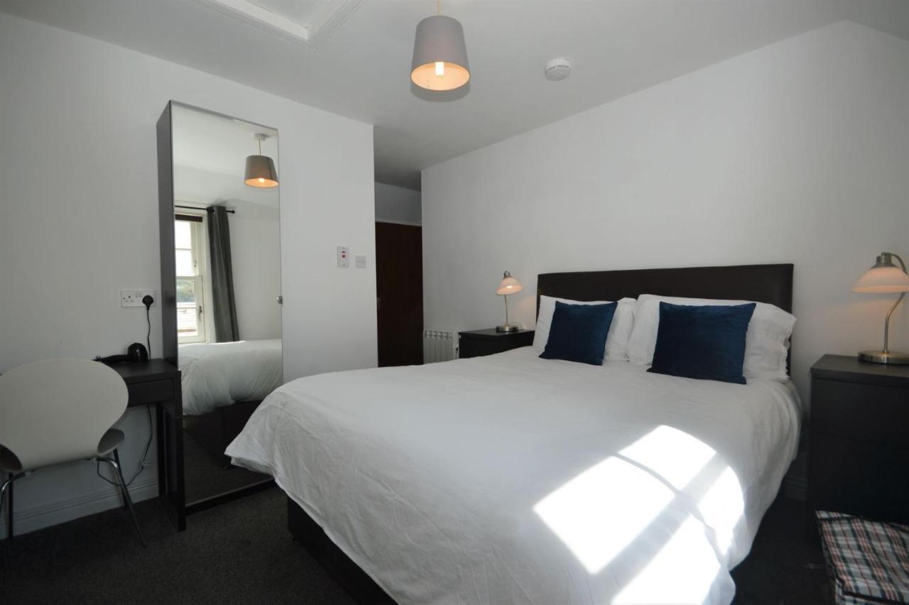 Dolphin Apartment Tobermory Exterior foto